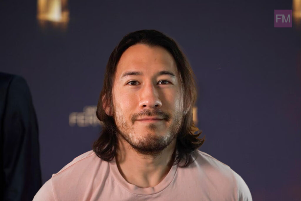 markiplier net worth