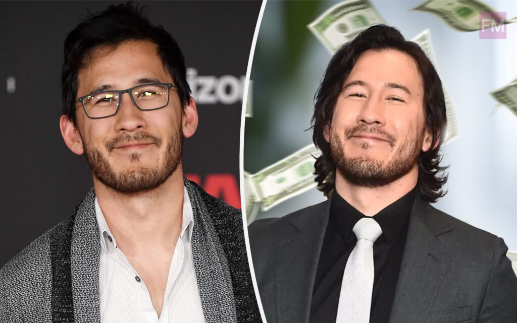 markiplier net worth