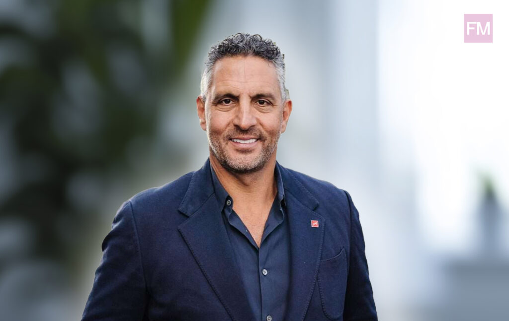 mauricio umansky net worth