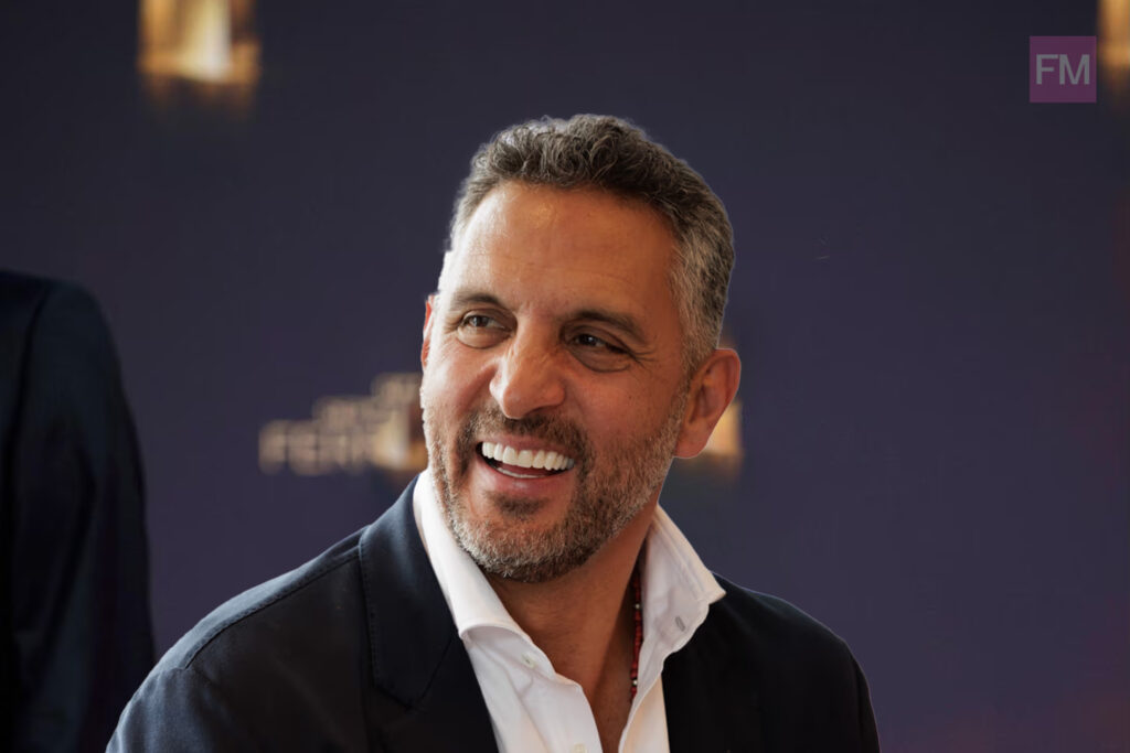 mauricio umansky net worth