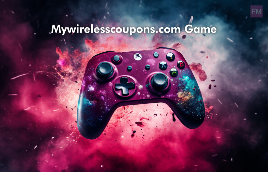 mywirelesscoupons.com game