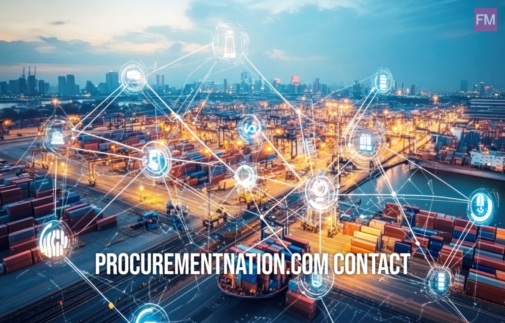 procurementnation.com contact