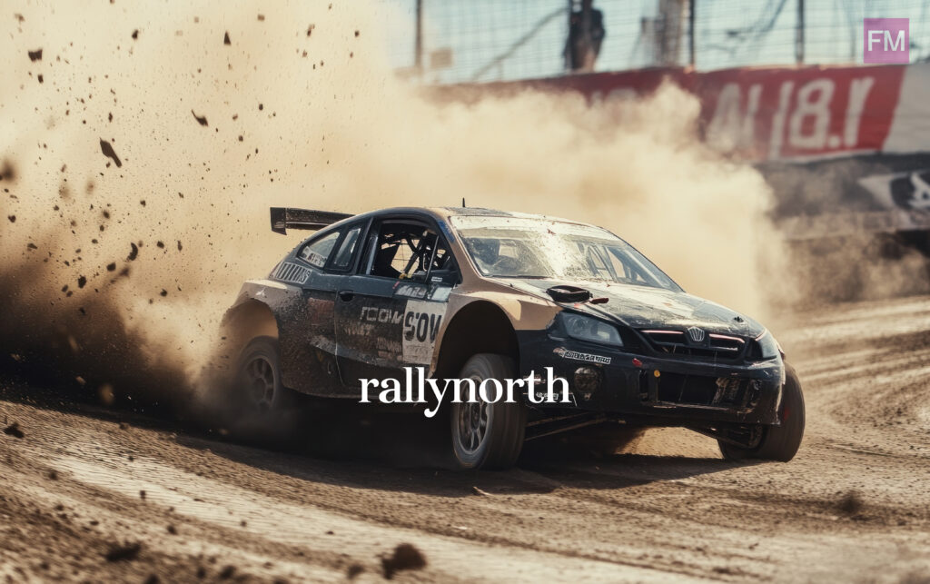 rallynorth