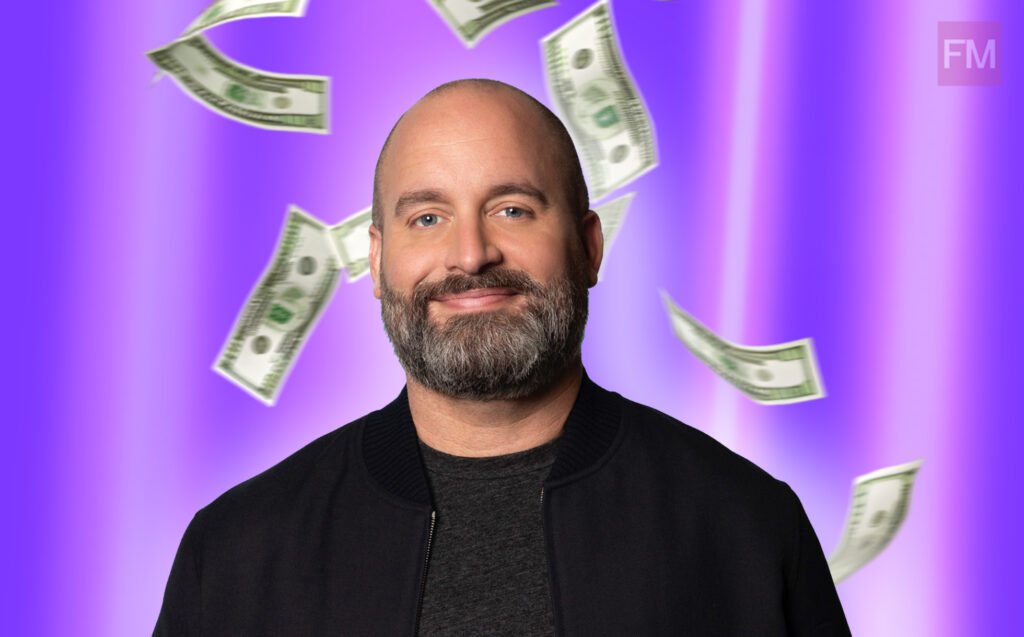 tom segura net worth