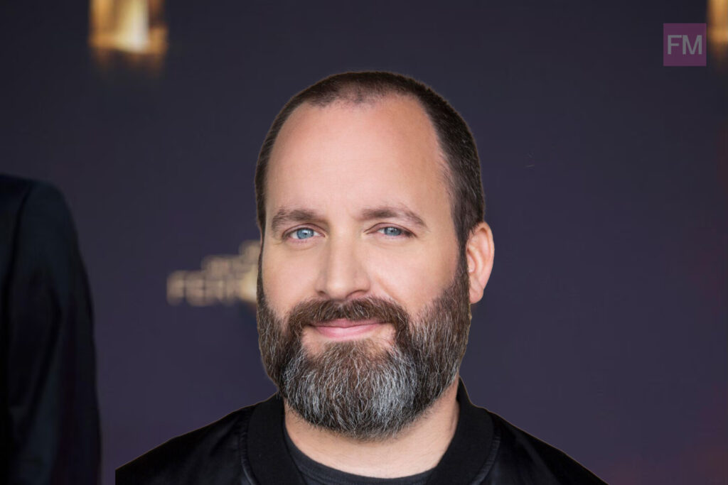 tom segura net worth