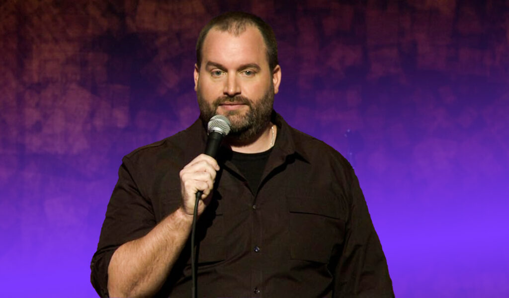 tom segura net worth