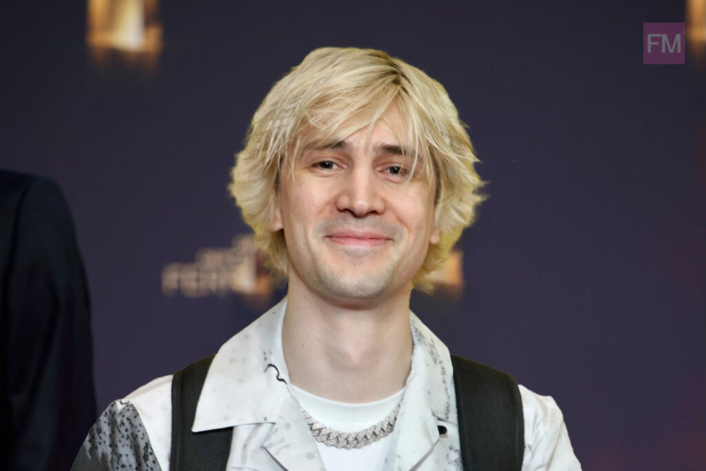 xqc net worth