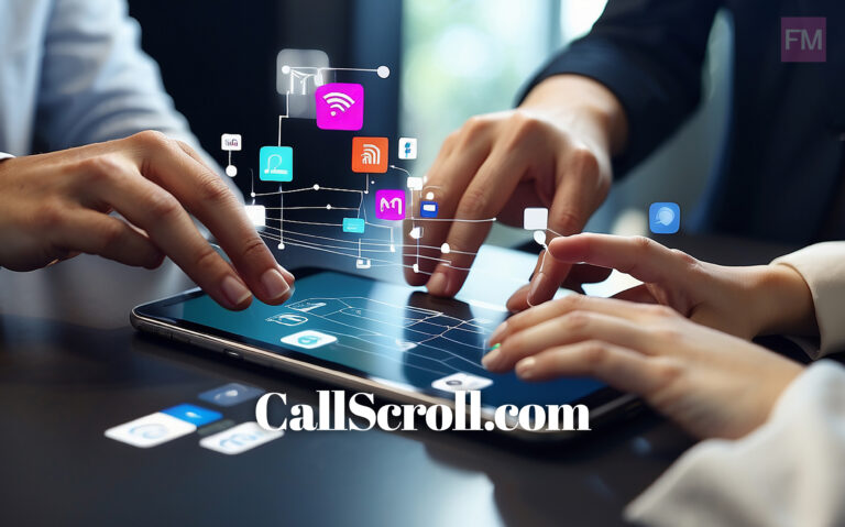 callscroll.com