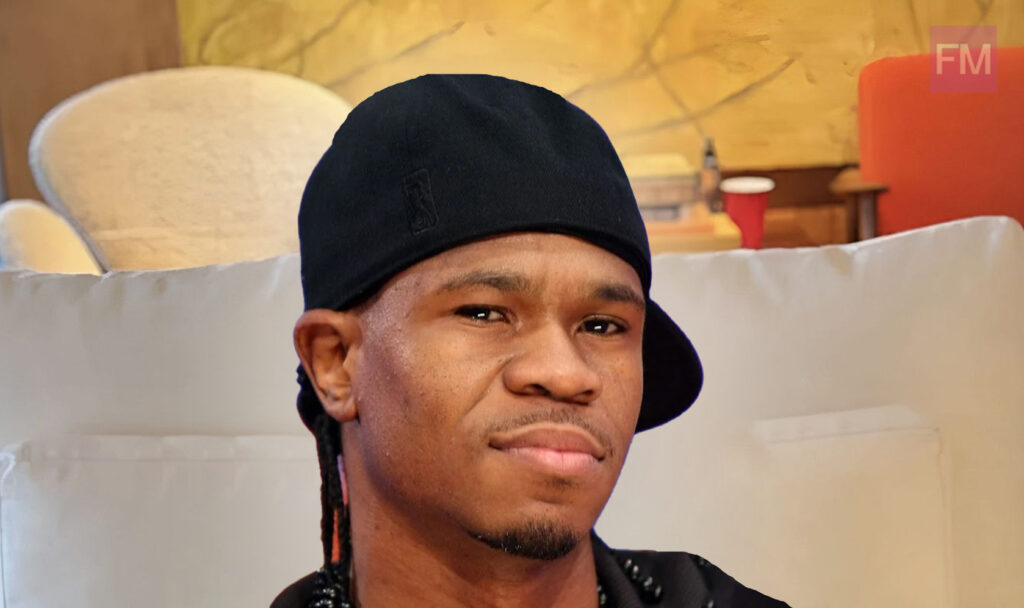 chamillionaire net worth