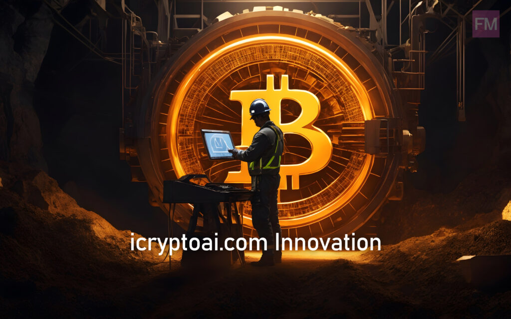 icryptoai.com innovation