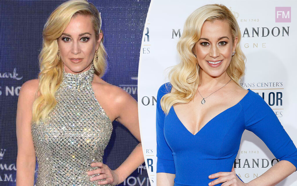 kellie pickler net worth