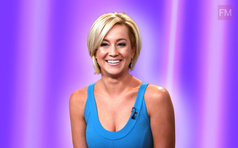 kellie pickler net worth