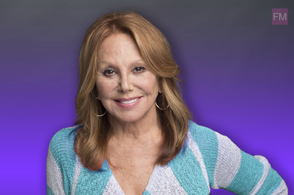 marlo thomas net worth