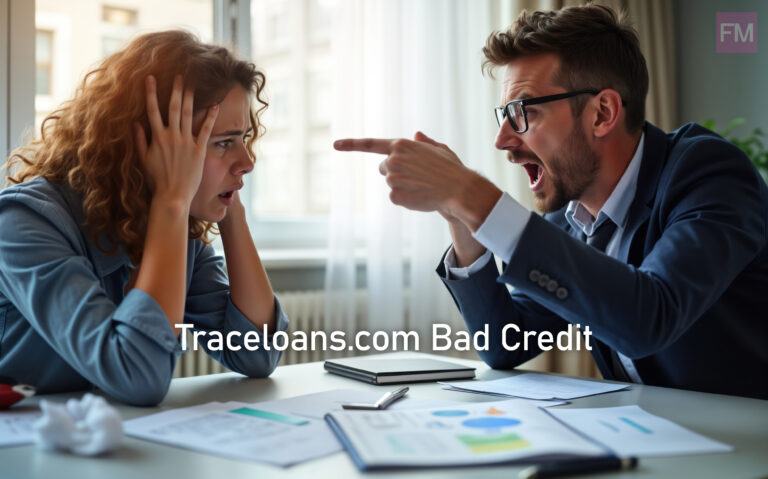 traceloans.com bad credit