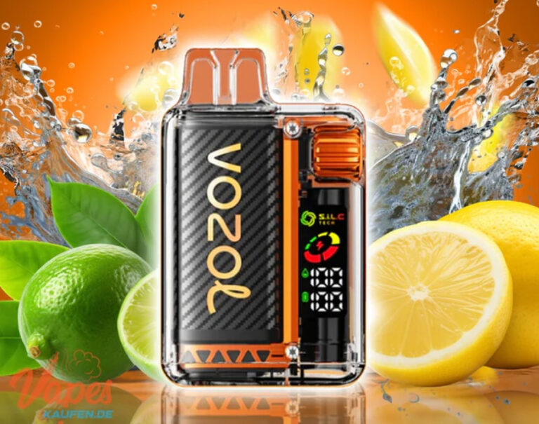 VOZOL Gear 20000 Disposable Vape